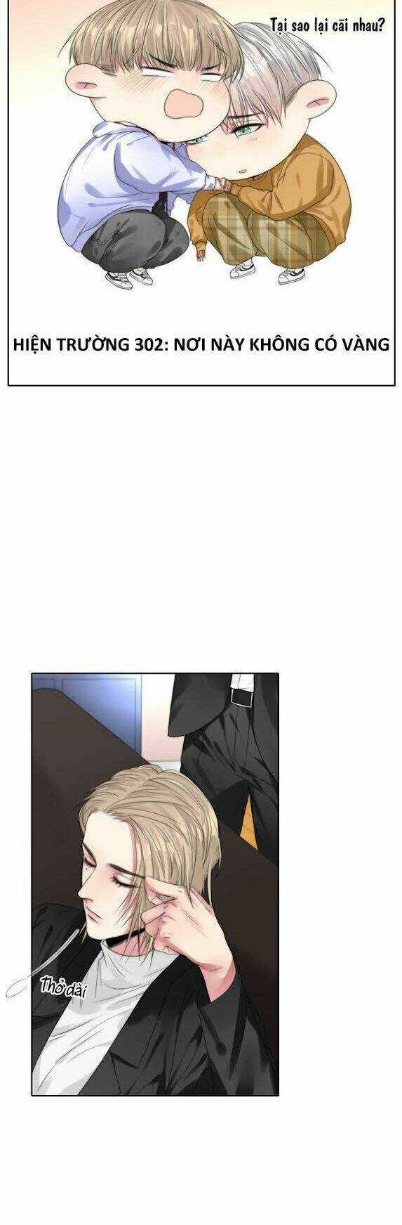 Fan Biến Thái Và Thần Tượng Xinh Đẹp Chapter 11 trang 8