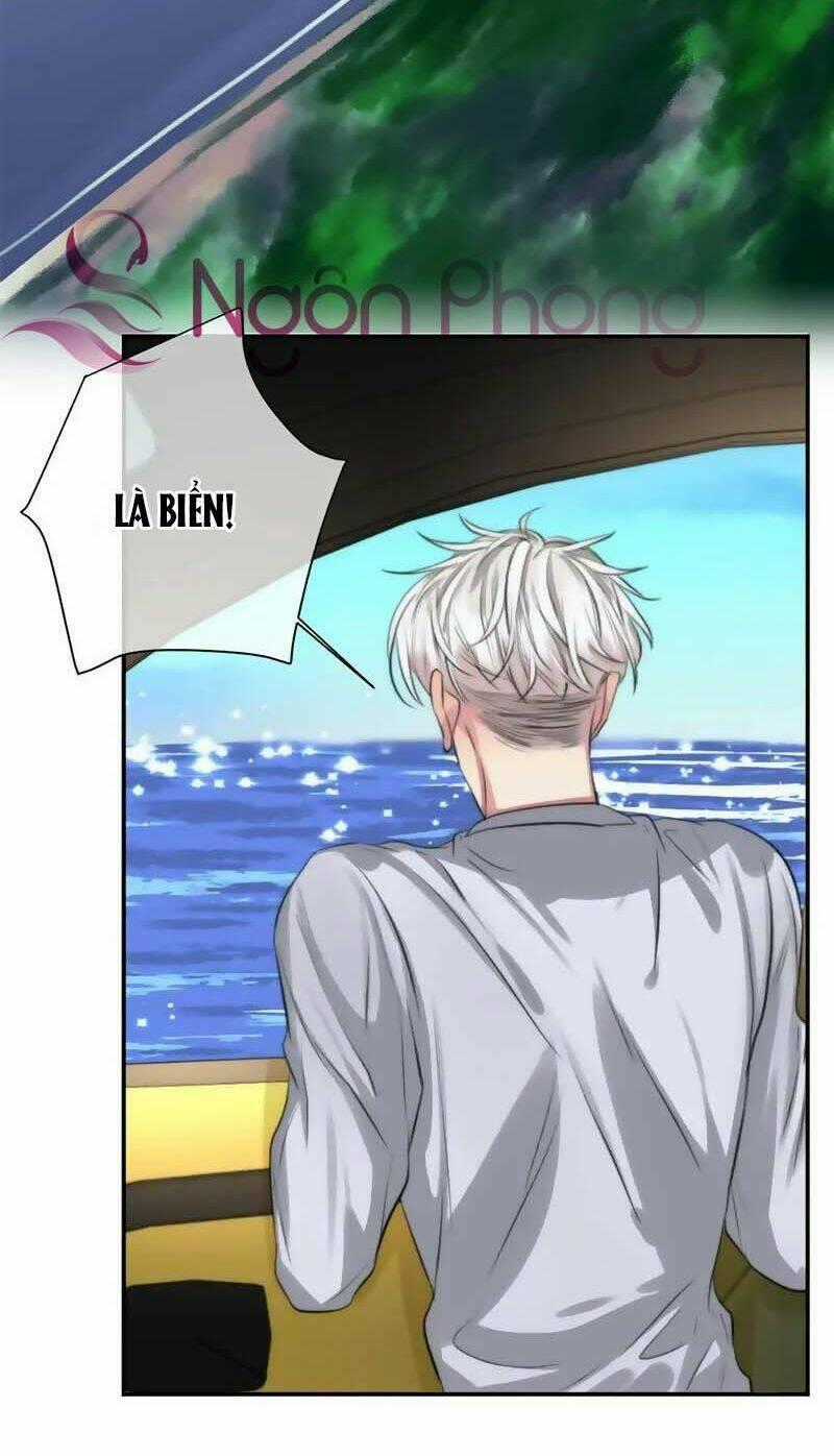 Fan Biến Thái Và Thần Tượng Xinh Đẹp Chapter 110 trang 1