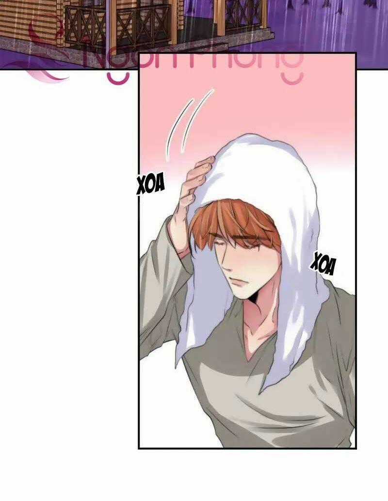 Fan Biến Thái Và Thần Tượng Xinh Đẹp Chapter 112 trang 1