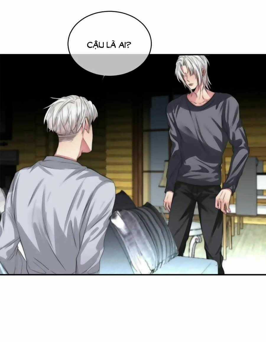 Fan Biến Thái Và Thần Tượng Xinh Đẹp Chapter 113 trang 0
