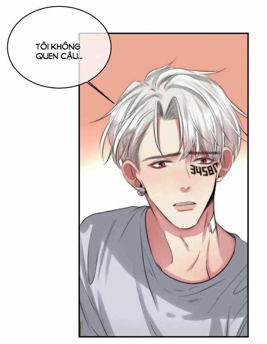 Fan Biến Thái Và Thần Tượng Xinh Đẹp Chapter 113 trang 1