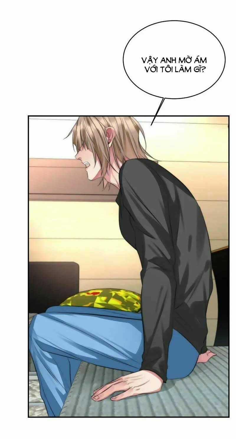 Fan Biến Thái Và Thần Tượng Xinh Đẹp Chapter 114 trang 1