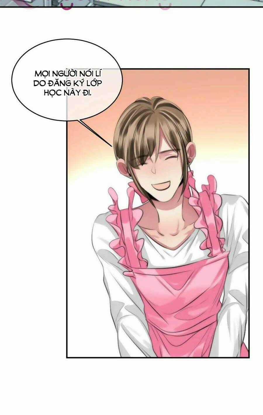 Fan Biến Thái Và Thần Tượng Xinh Đẹp Chapter 115 trang 1