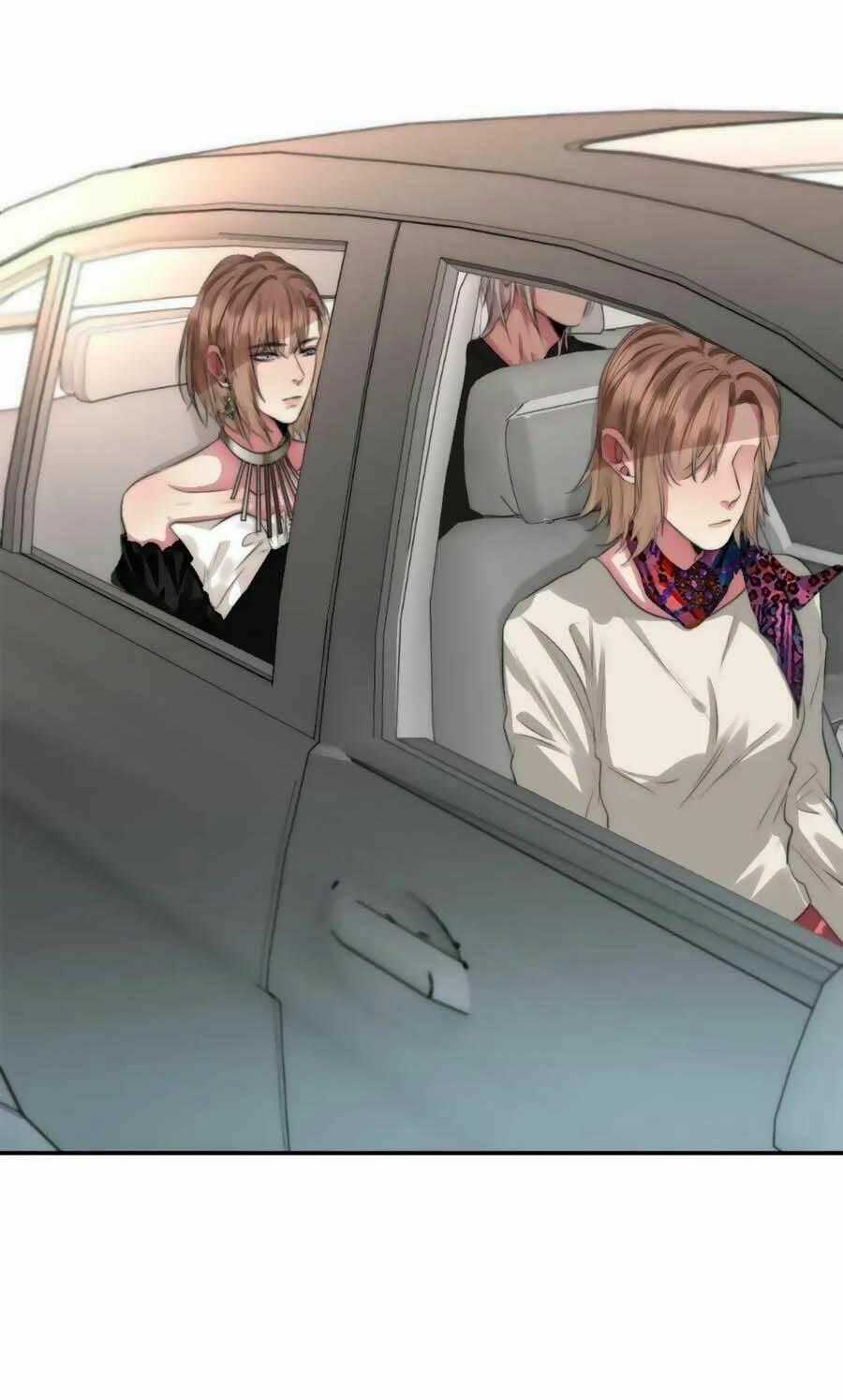 Fan Biến Thái Và Thần Tượng Xinh Đẹp Chapter 118 trang 0