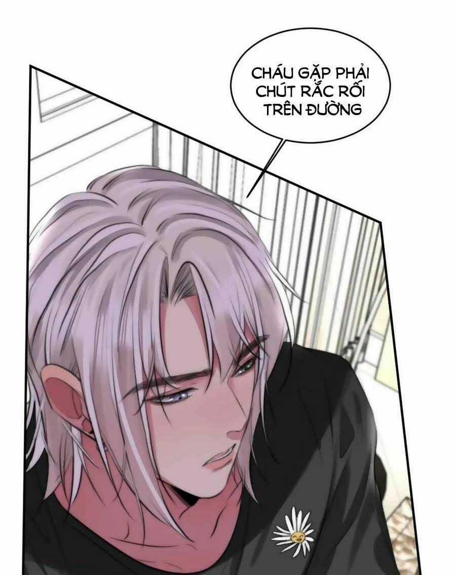 Fan Biến Thái Và Thần Tượng Xinh Đẹp Chapter 119 trang 1