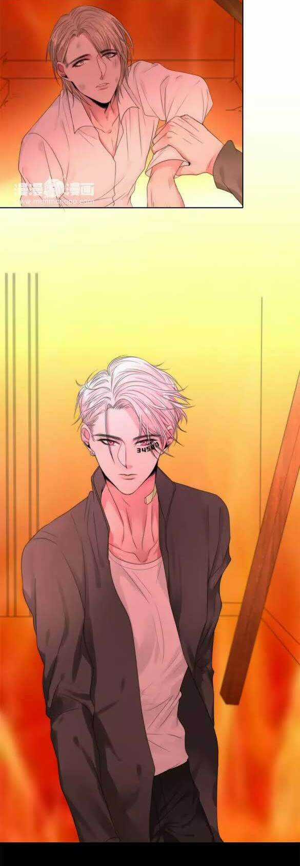 Fan Biến Thái Và Thần Tượng Xinh Đẹp Chapter 12 trang 18