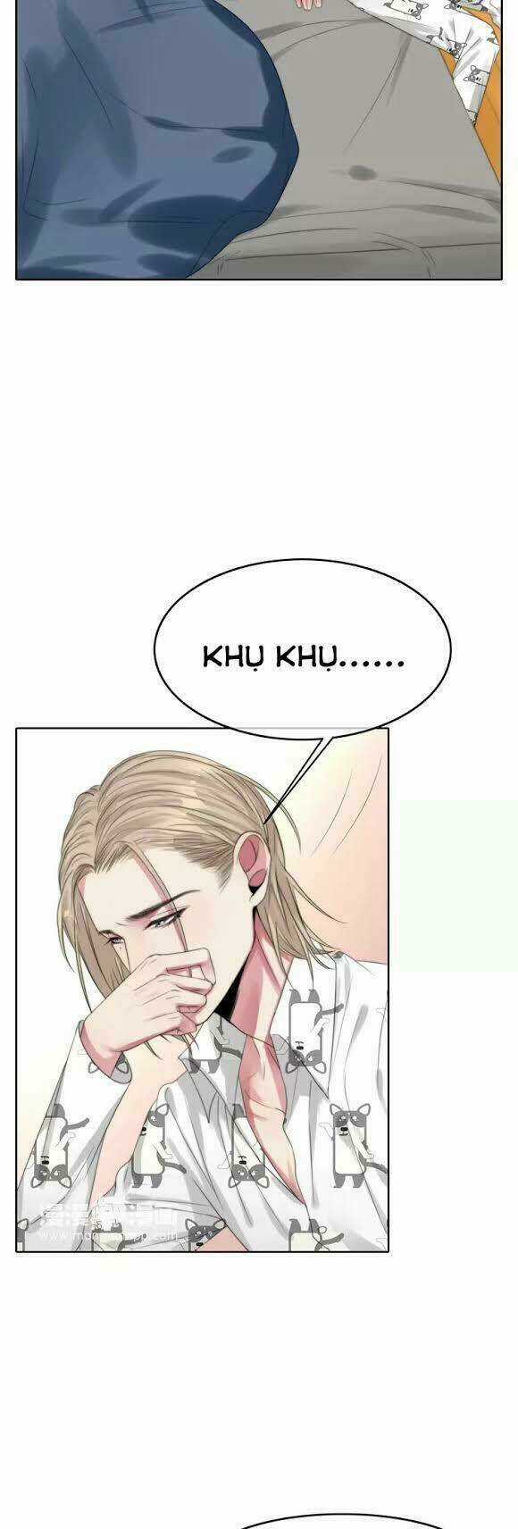 Fan Biến Thái Và Thần Tượng Xinh Đẹp Chapter 12 trang 20