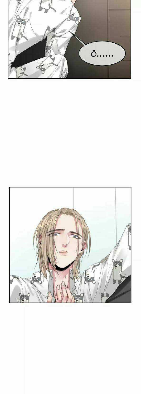 Fan Biến Thái Và Thần Tượng Xinh Đẹp Chapter 12 trang 23