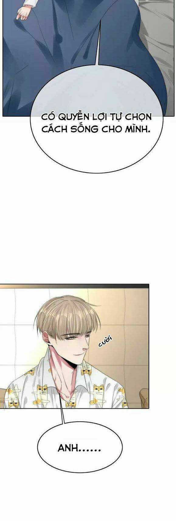 Fan Biến Thái Và Thần Tượng Xinh Đẹp Chapter 12 trang 6