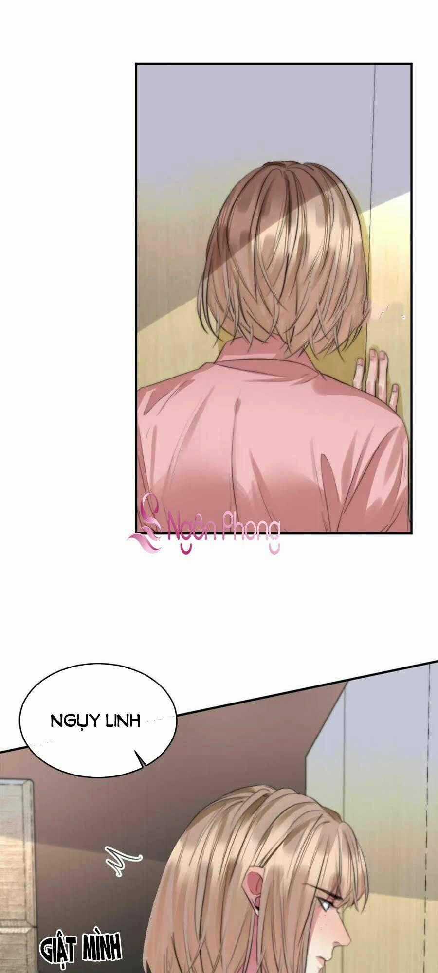 Fan Biến Thái Và Thần Tượng Xinh Đẹp Chapter 123 trang 0