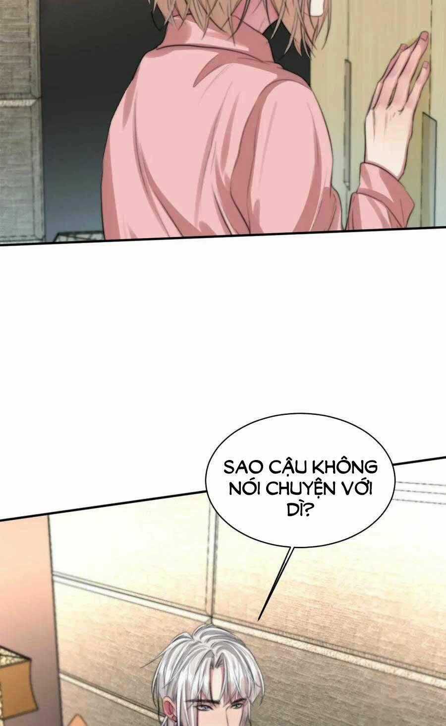 Fan Biến Thái Và Thần Tượng Xinh Đẹp Chapter 123 trang 1