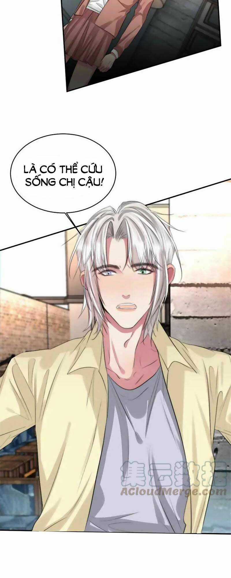 Fan Biến Thái Và Thần Tượng Xinh Đẹp Chapter 124 trang 12