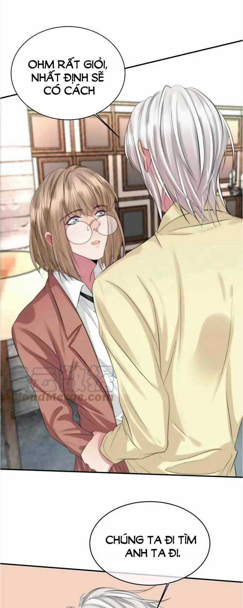 Fan Biến Thái Và Thần Tượng Xinh Đẹp Chapter 124 trang 19
