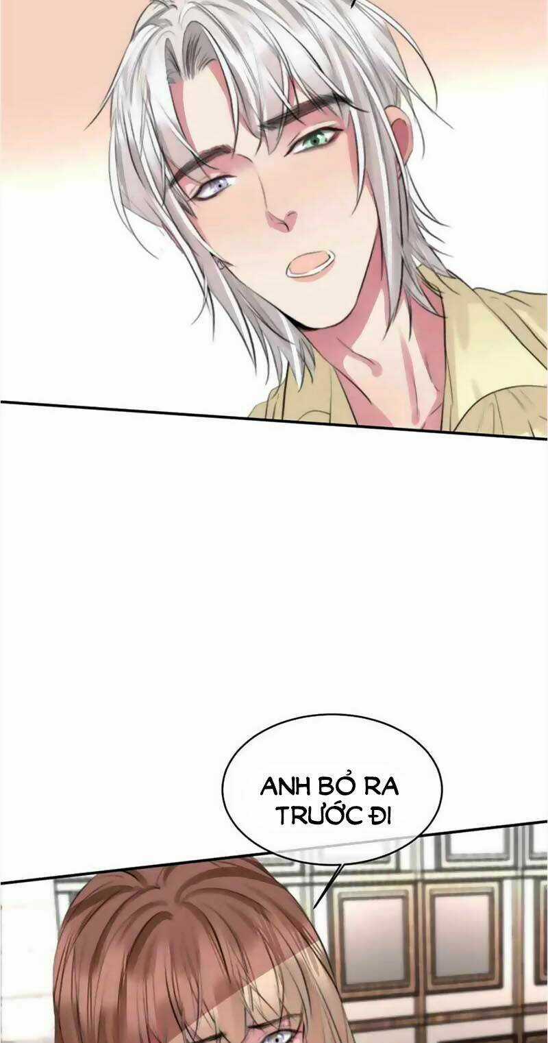 Fan Biến Thái Và Thần Tượng Xinh Đẹp Chapter 124 trang 20