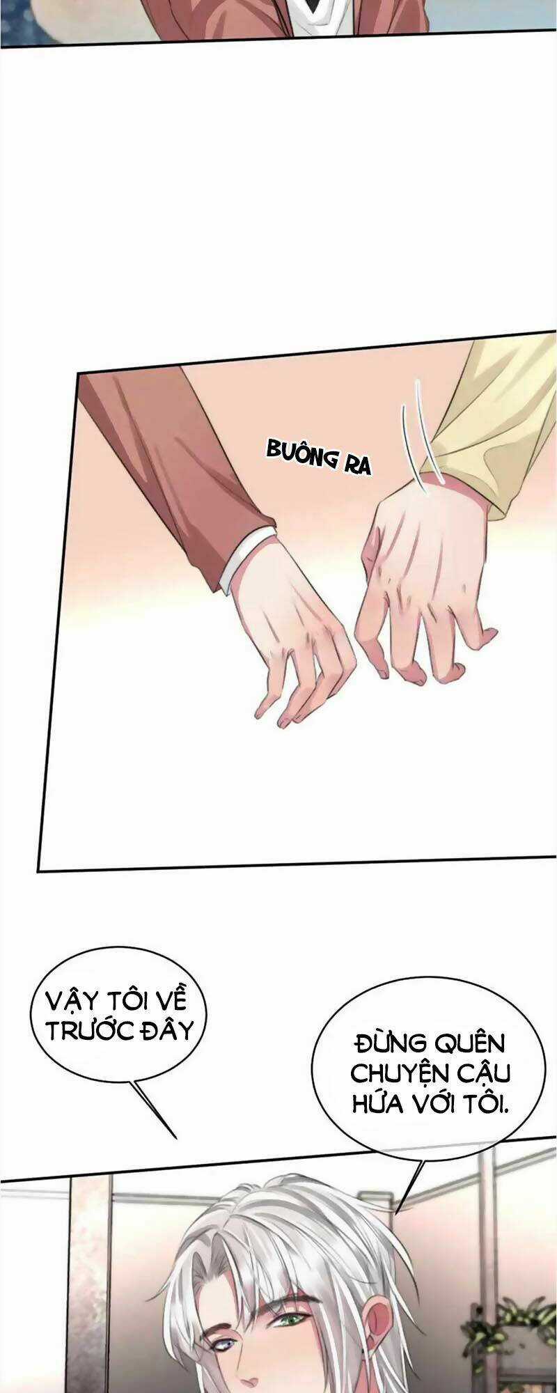 Fan Biến Thái Và Thần Tượng Xinh Đẹp Chapter 124 trang 23