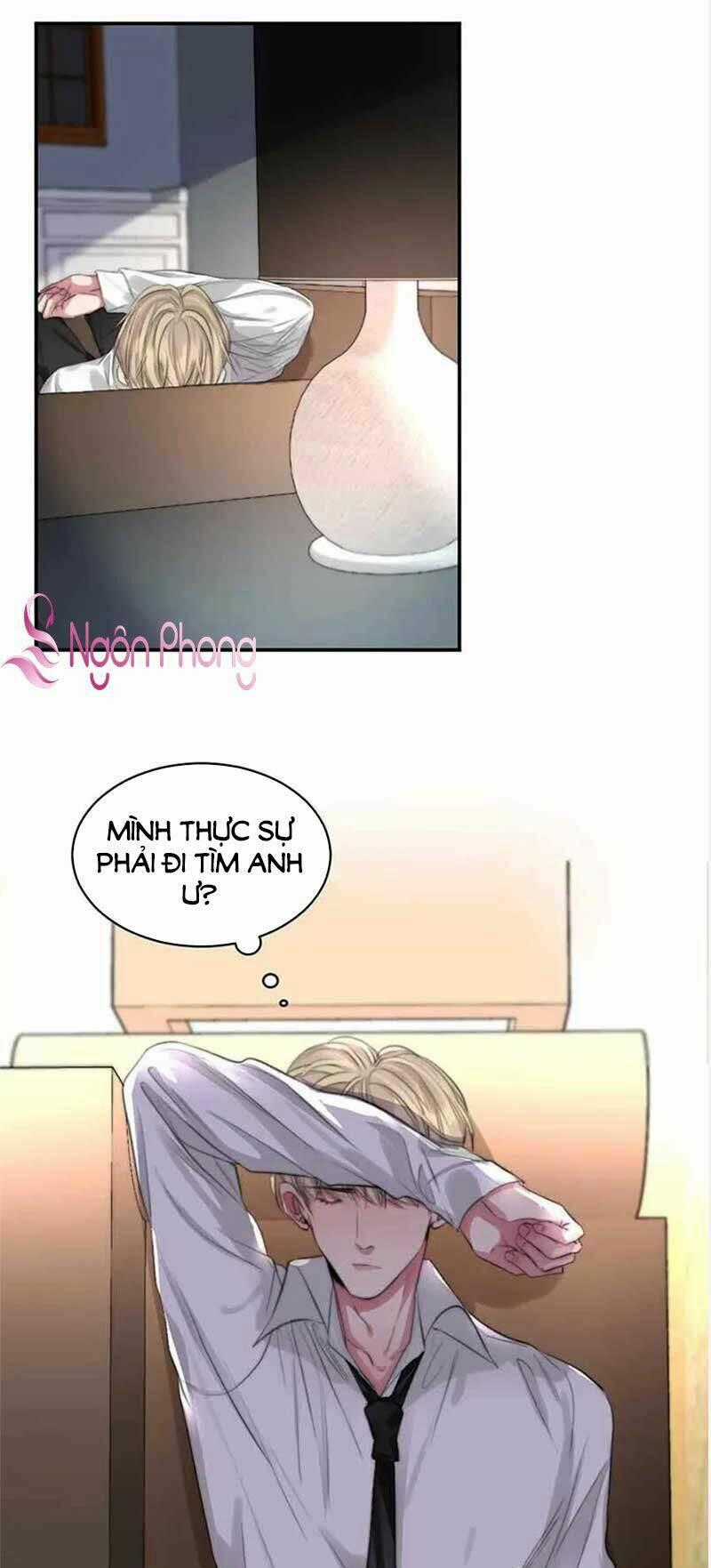 Fan Biến Thái Và Thần Tượng Xinh Đẹp Chapter 126 trang 0