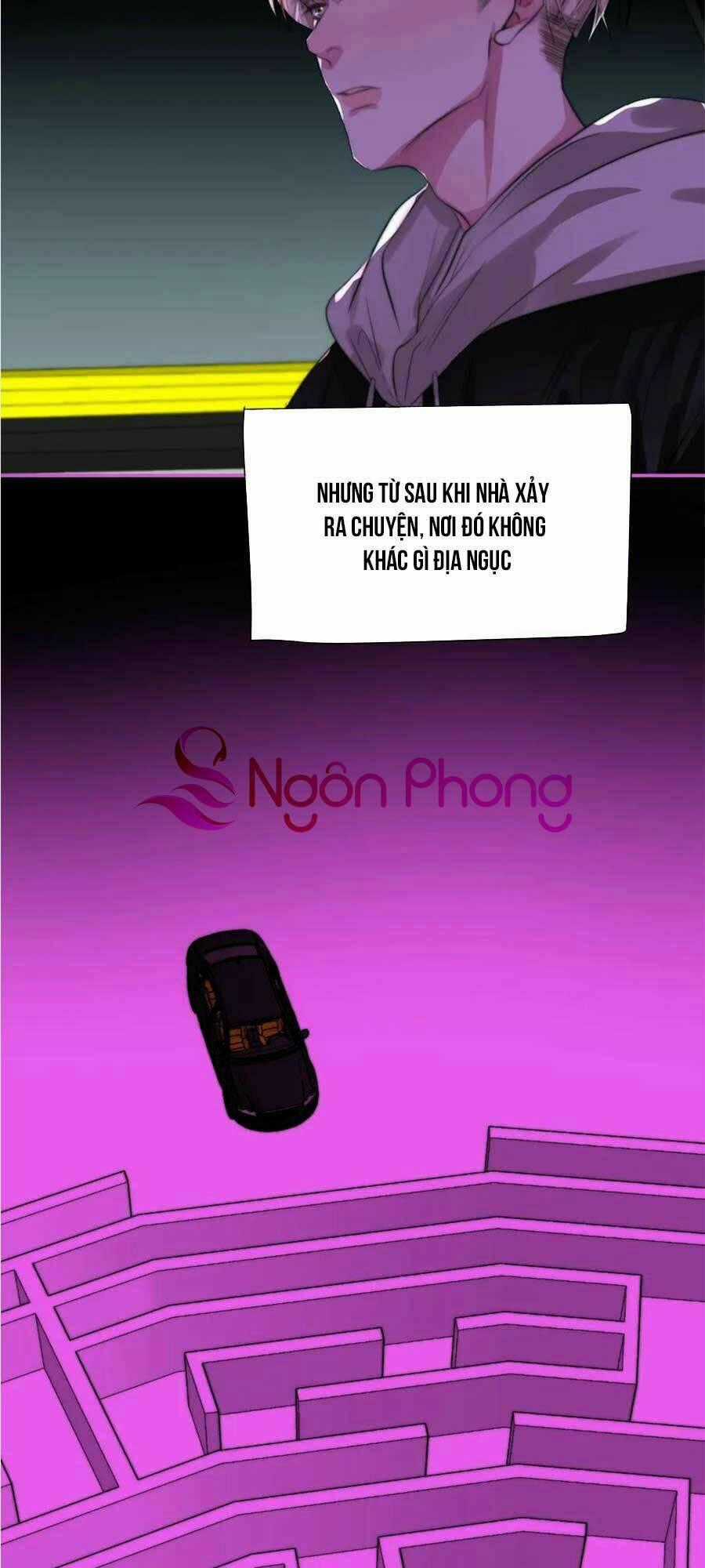 Fan Biến Thái Và Thần Tượng Xinh Đẹp Chapter 128 trang 1