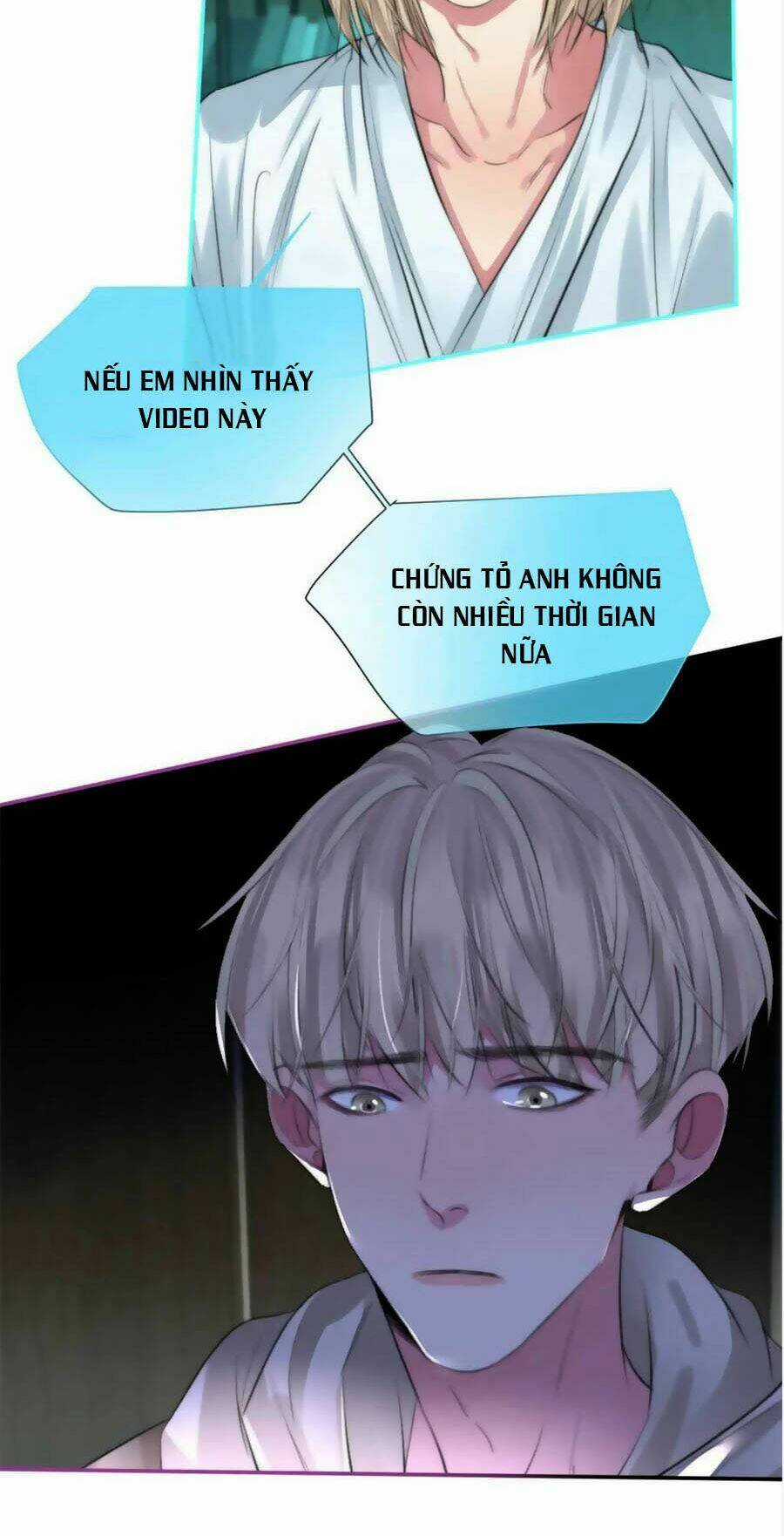 Fan Biến Thái Và Thần Tượng Xinh Đẹp Chapter 129 trang 10