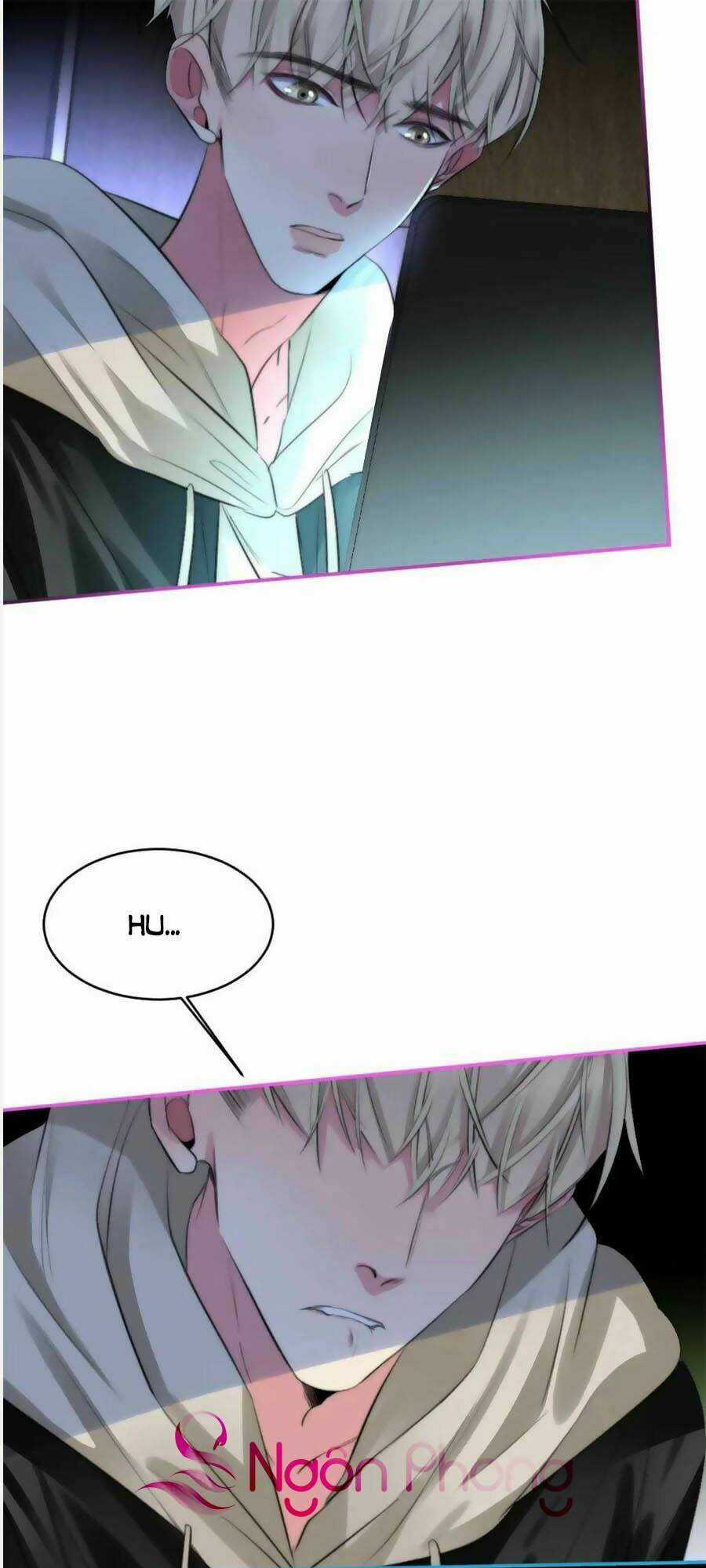 Fan Biến Thái Và Thần Tượng Xinh Đẹp Chapter 129 trang 15