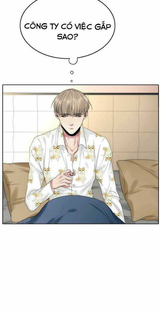 Fan Biến Thái Và Thần Tượng Xinh Đẹp Chapter 13 trang 10