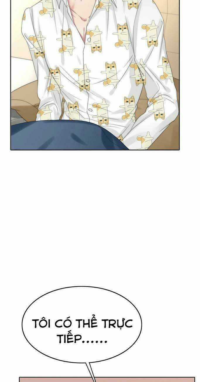 Fan Biến Thái Và Thần Tượng Xinh Đẹp Chapter 13 trang 12