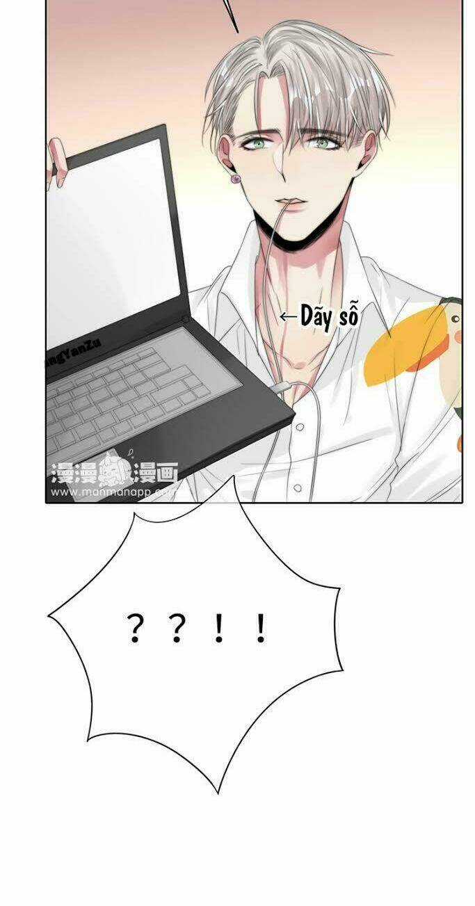 Fan Biến Thái Và Thần Tượng Xinh Đẹp Chapter 13 trang 13