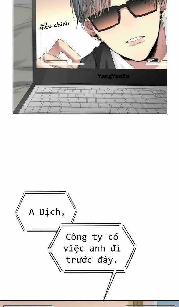 Fan Biến Thái Và Thần Tượng Xinh Đẹp Chapter 13 trang 15