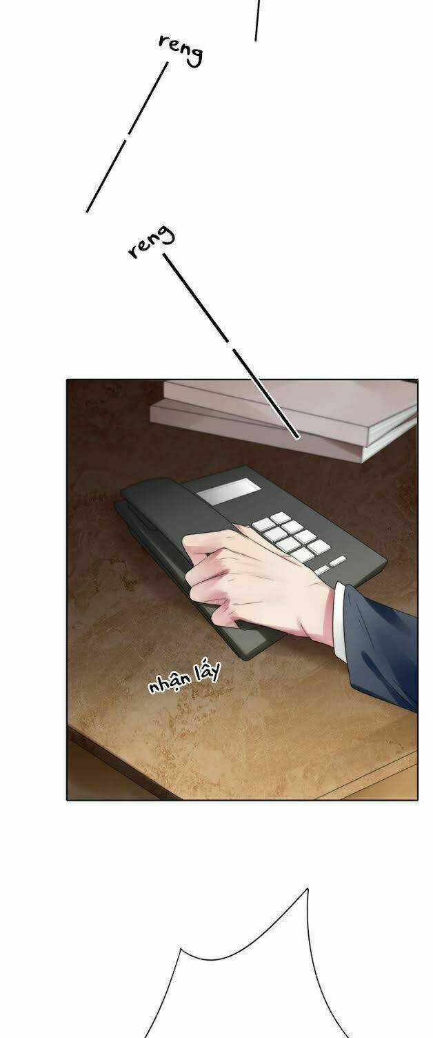 Fan Biến Thái Và Thần Tượng Xinh Đẹp Chapter 13 trang 27