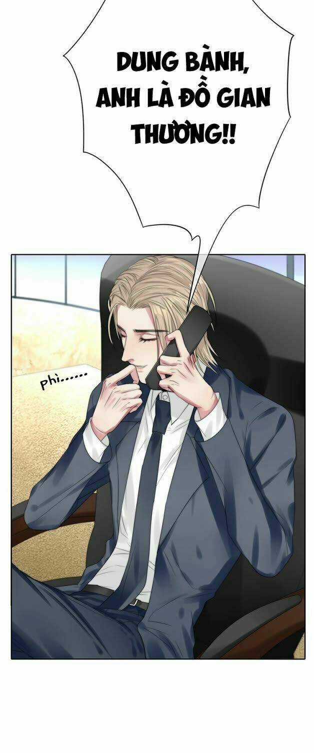 Fan Biến Thái Và Thần Tượng Xinh Đẹp Chapter 13 trang 28