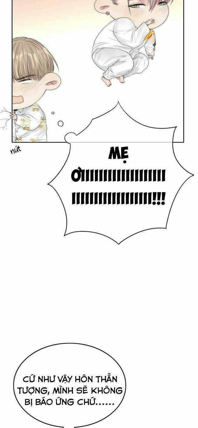 Fan Biến Thái Và Thần Tượng Xinh Đẹp Chapter 13 trang 3