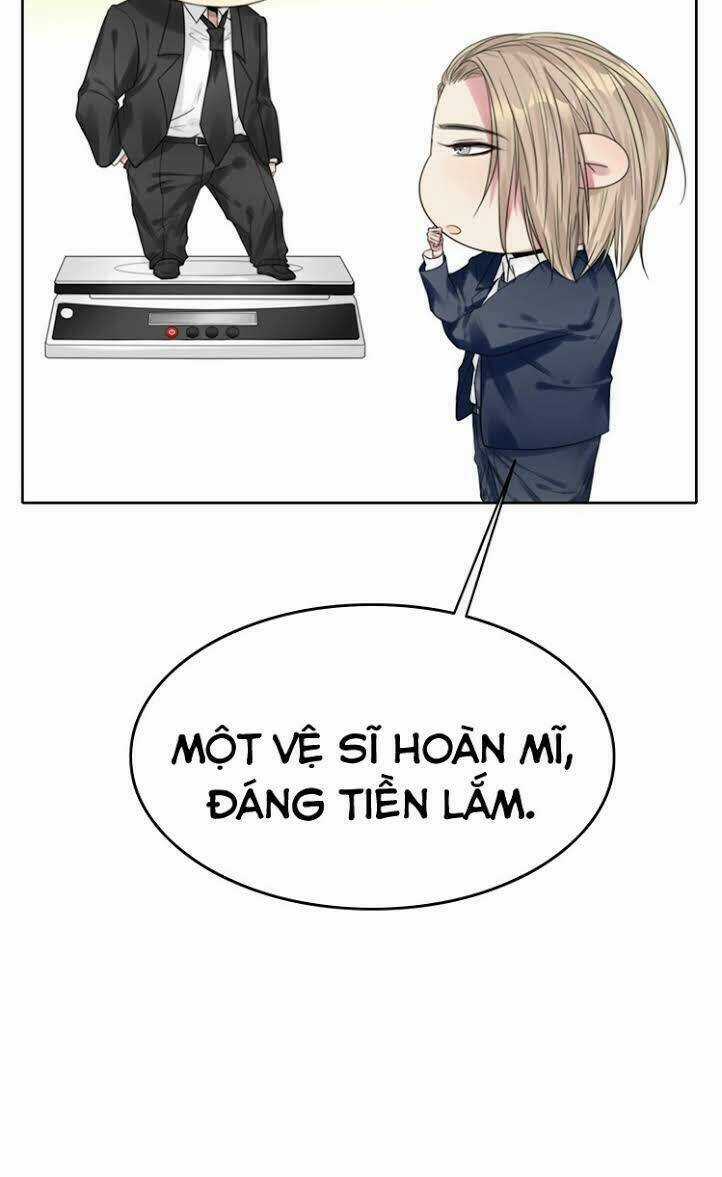 Fan Biến Thái Và Thần Tượng Xinh Đẹp Chapter 13 trang 30