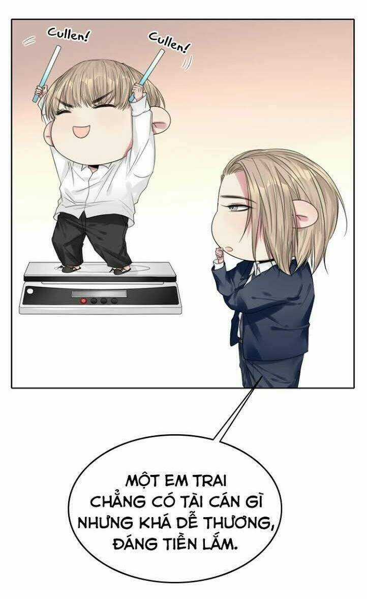 Fan Biến Thái Và Thần Tượng Xinh Đẹp Chapter 13 trang 31