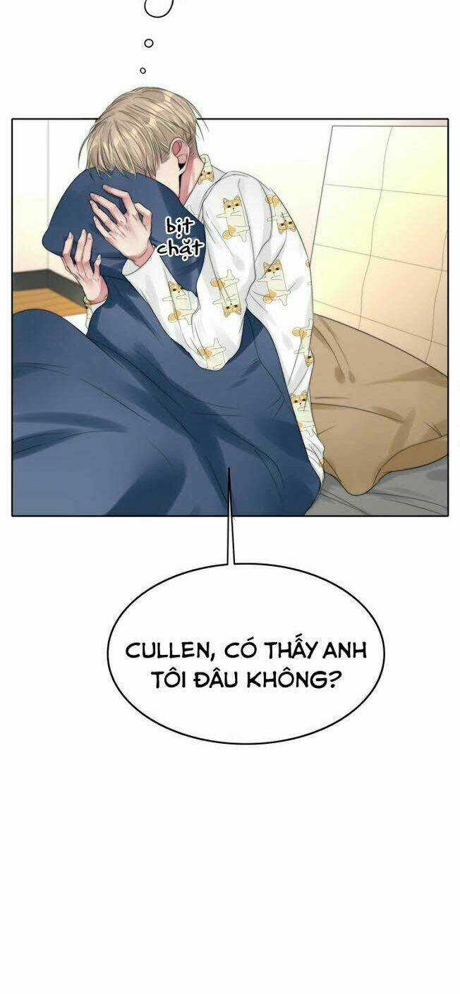 Fan Biến Thái Và Thần Tượng Xinh Đẹp Chapter 13 trang 4