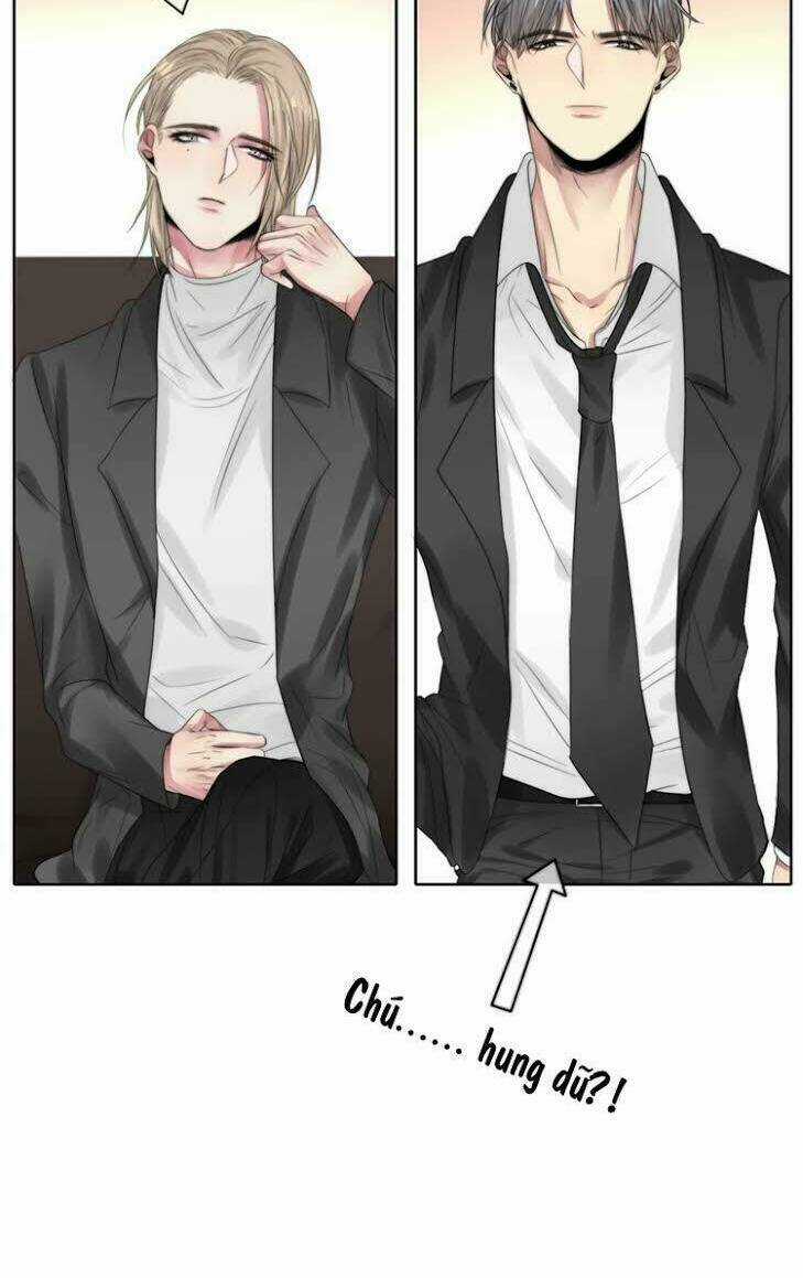 Fan Biến Thái Và Thần Tượng Xinh Đẹp Chapter 13 trang 7