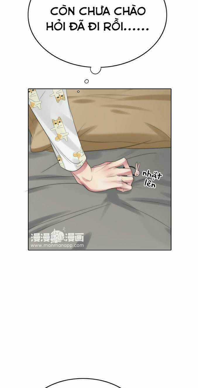 Fan Biến Thái Và Thần Tượng Xinh Đẹp Chapter 13 trang 9