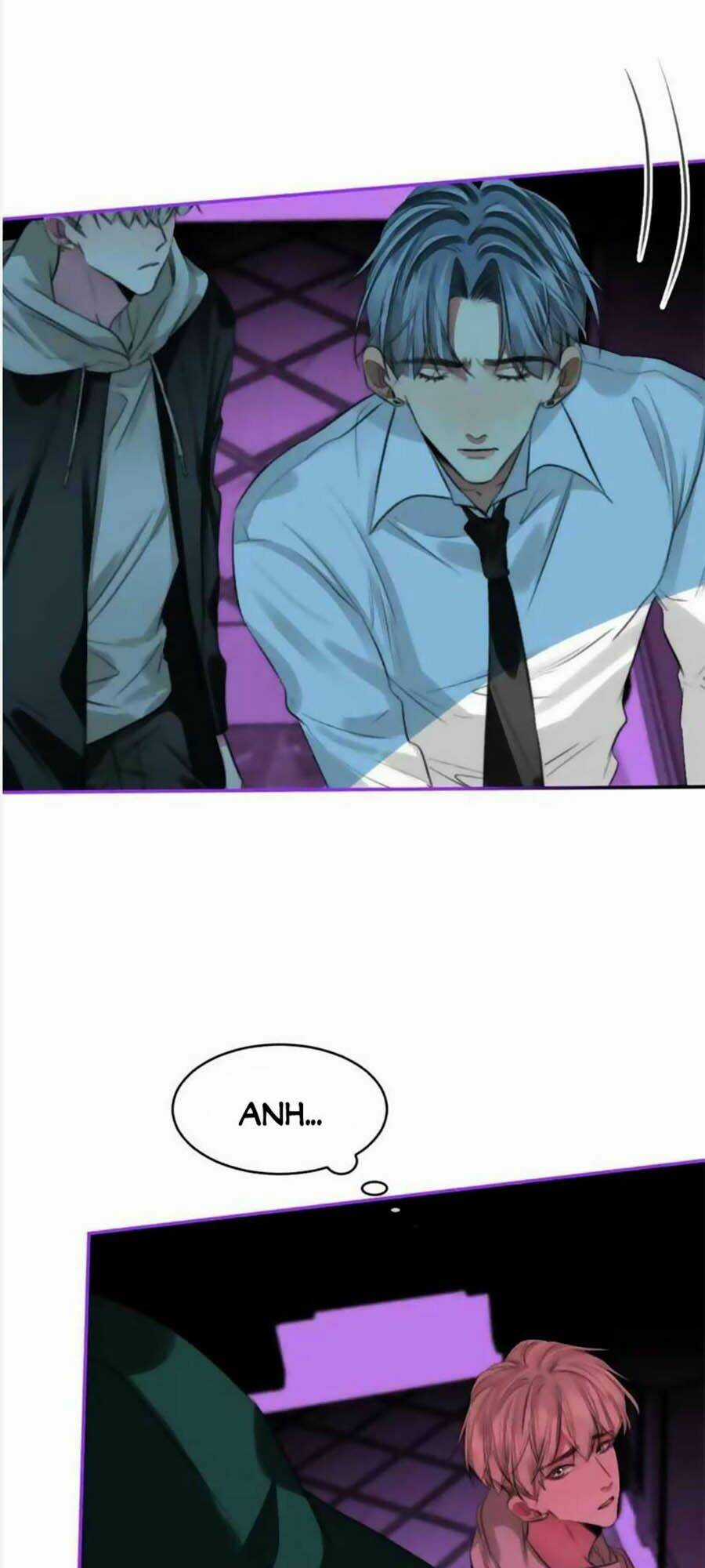 Fan Biến Thái Và Thần Tượng Xinh Đẹp Chapter 130 trang 11