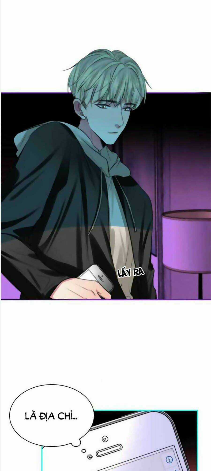 Fan Biến Thái Và Thần Tượng Xinh Đẹp Chapter 130 trang 13