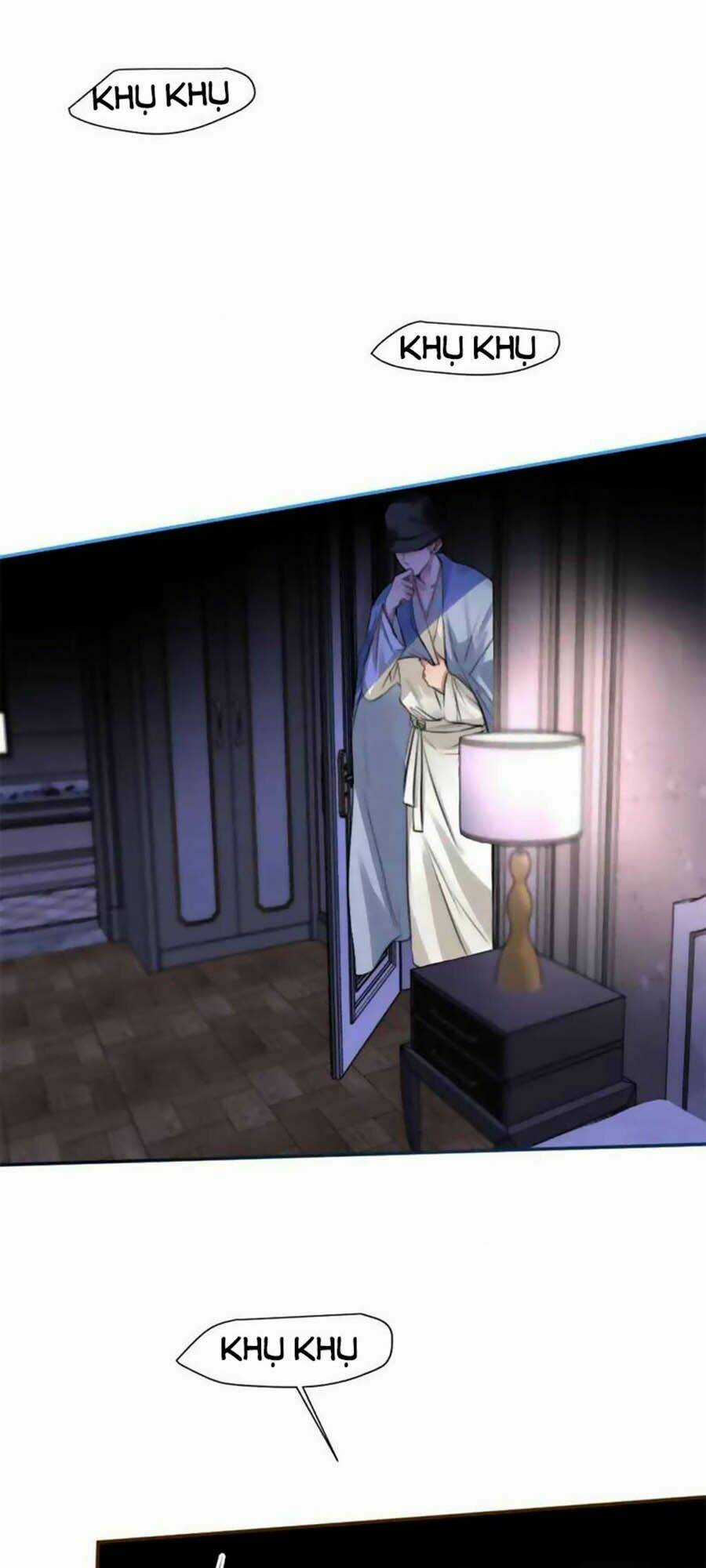 Fan Biến Thái Và Thần Tượng Xinh Đẹp Chapter 130 trang 16