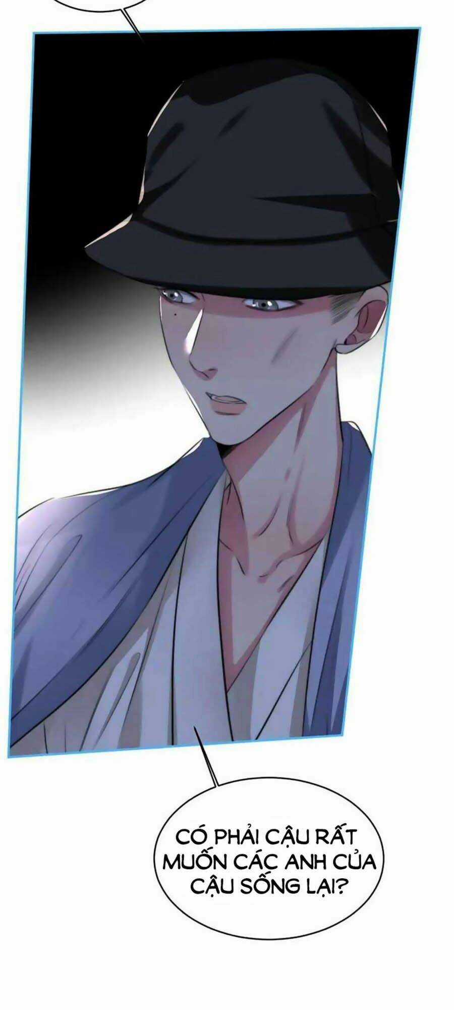 Fan Biến Thái Và Thần Tượng Xinh Đẹp Chapter 130 trang 19