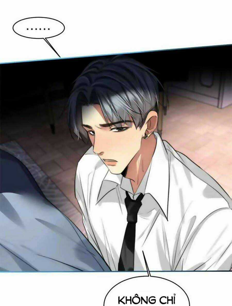 Fan Biến Thái Và Thần Tượng Xinh Đẹp Chapter 130 trang 20