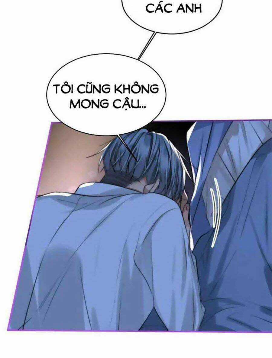 Fan Biến Thái Và Thần Tượng Xinh Đẹp Chapter 130 trang 21