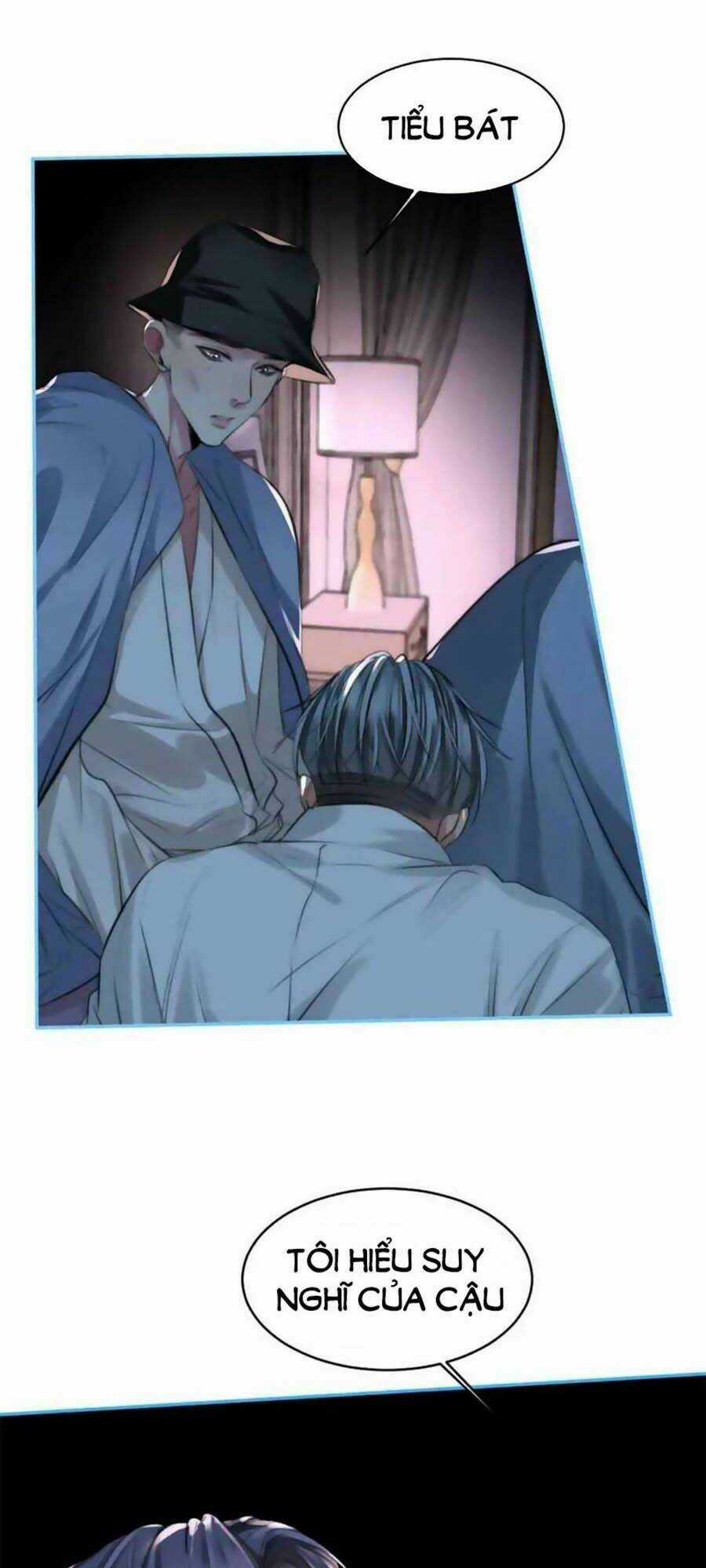 Fan Biến Thái Và Thần Tượng Xinh Đẹp Chapter 130 trang 22