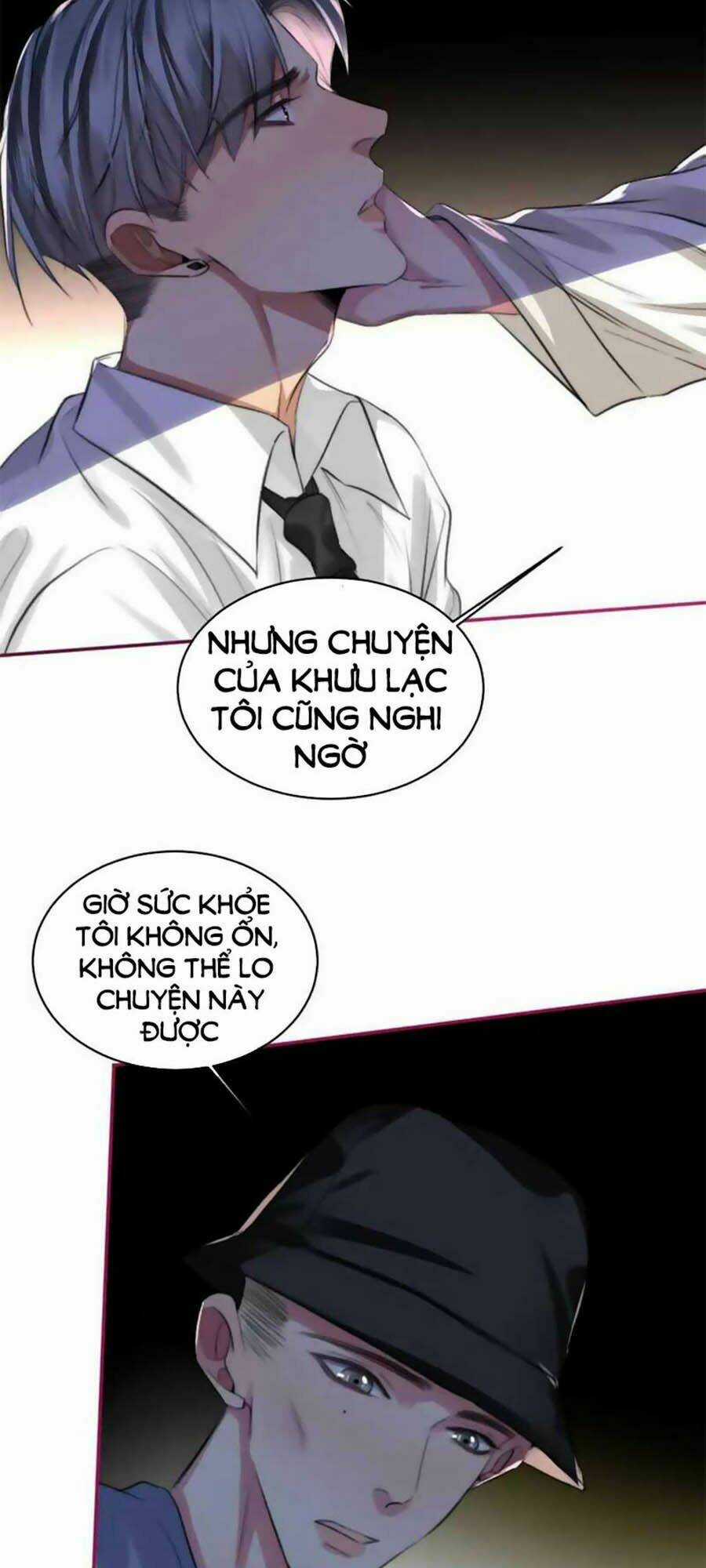 Fan Biến Thái Và Thần Tượng Xinh Đẹp Chapter 130 trang 23