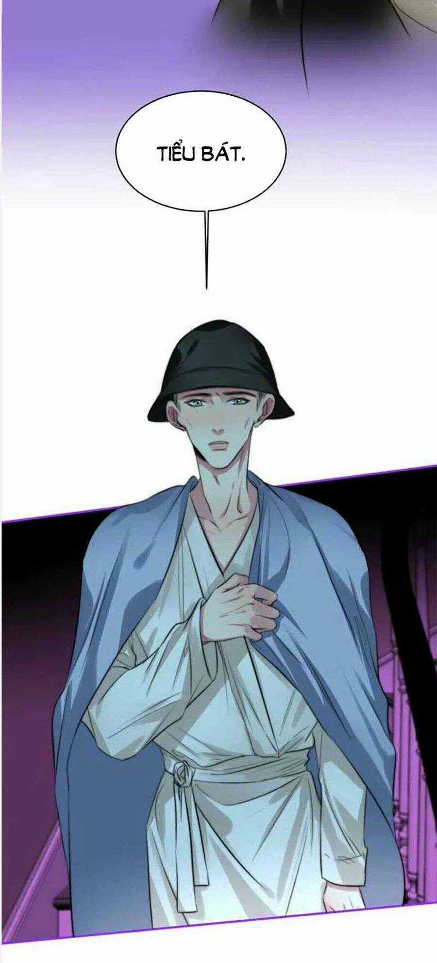 Fan Biến Thái Và Thần Tượng Xinh Đẹp Chapter 130 trang 5