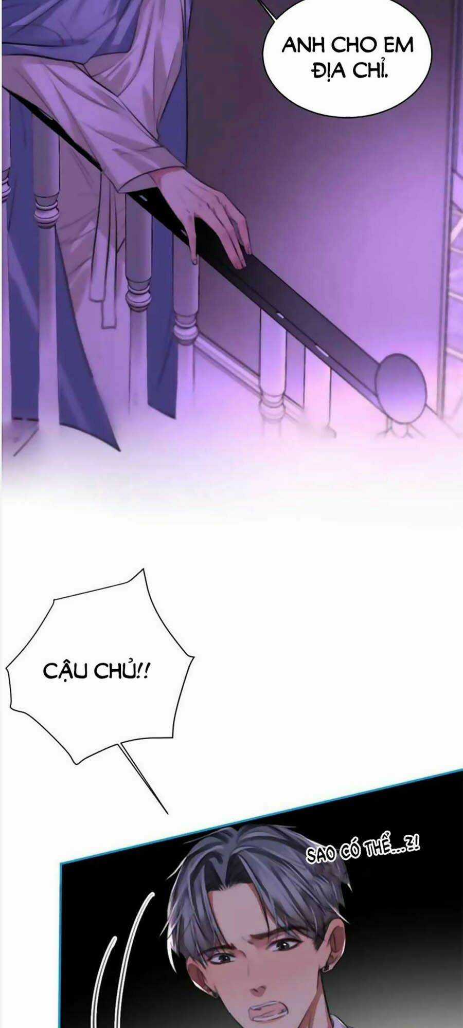 Fan Biến Thái Và Thần Tượng Xinh Đẹp Chapter 130 trang 7