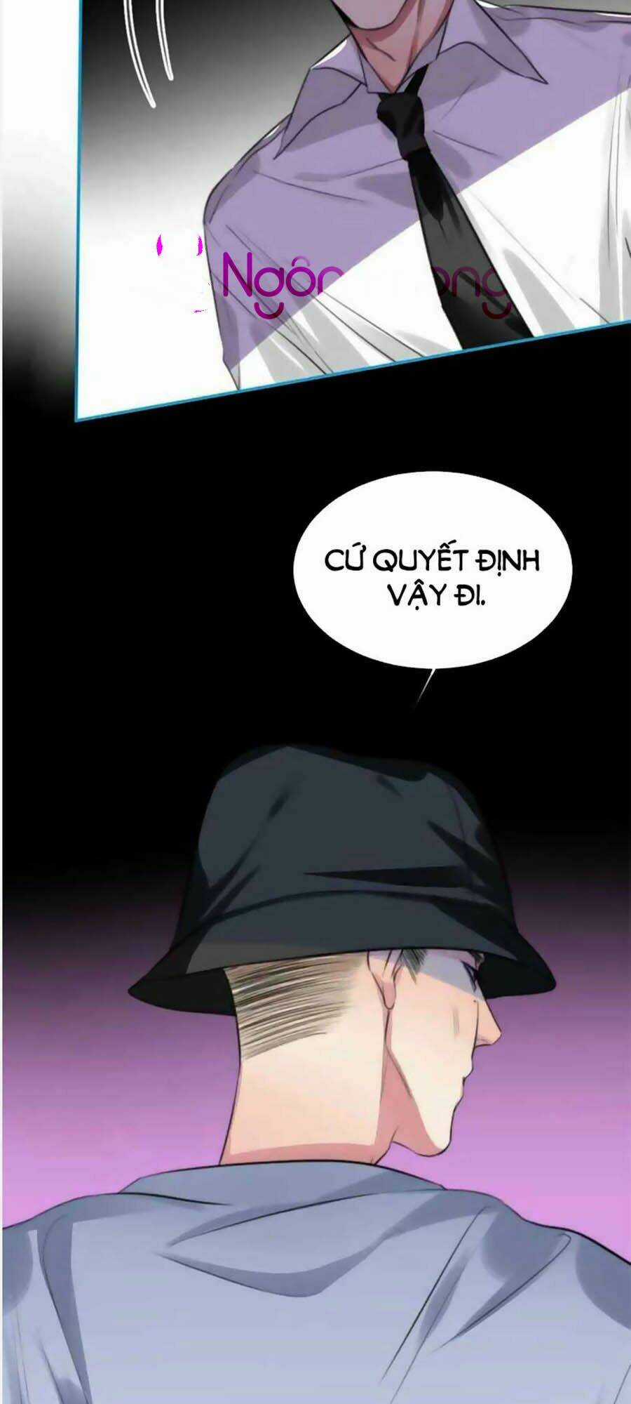 Fan Biến Thái Và Thần Tượng Xinh Đẹp Chapter 130 trang 8