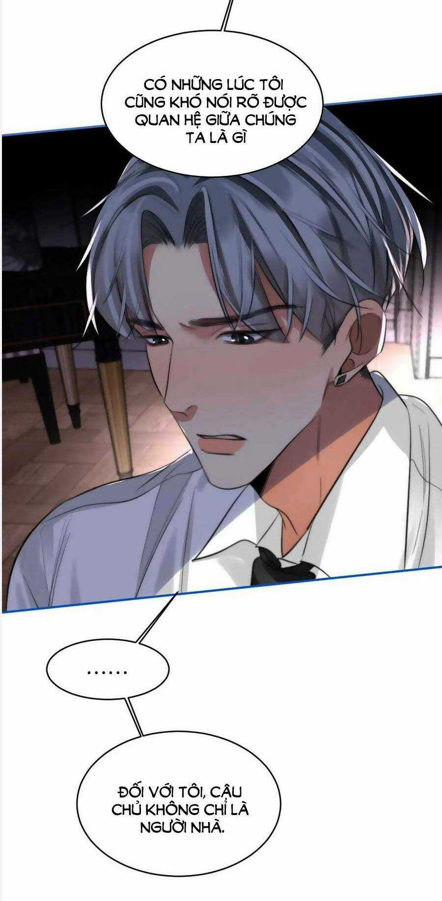 Fan Biến Thái Và Thần Tượng Xinh Đẹp Chapter 131 trang 10