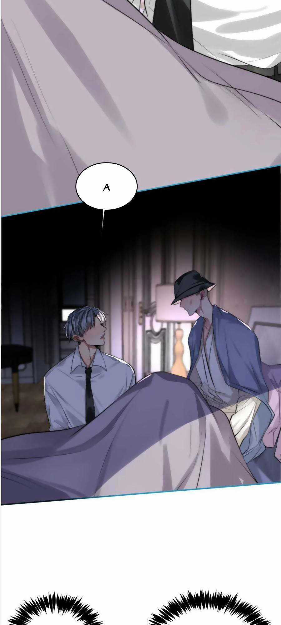 Fan Biến Thái Và Thần Tượng Xinh Đẹp Chapter 131 trang 12