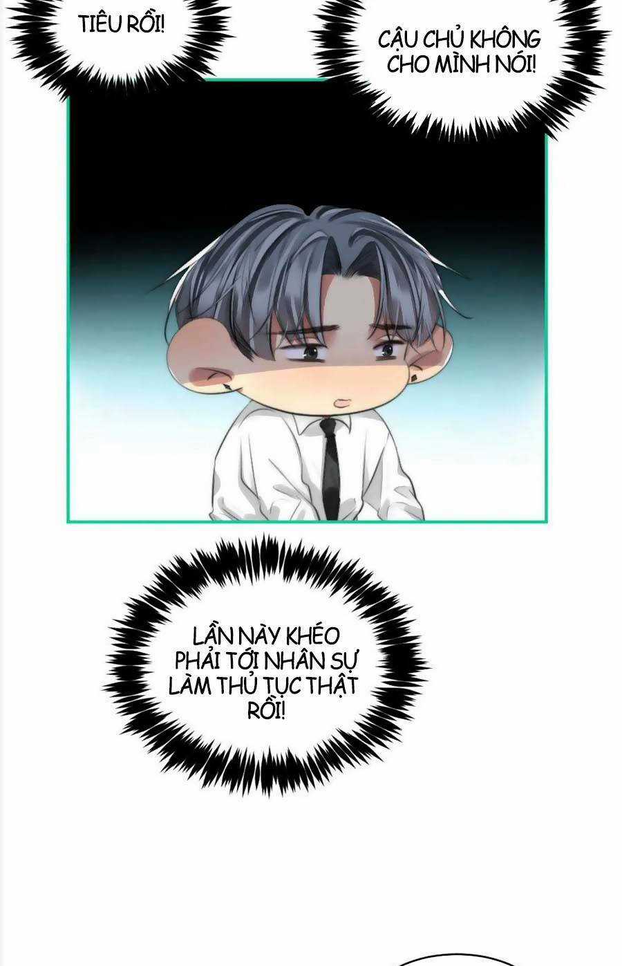 Fan Biến Thái Và Thần Tượng Xinh Đẹp Chapter 131 trang 13