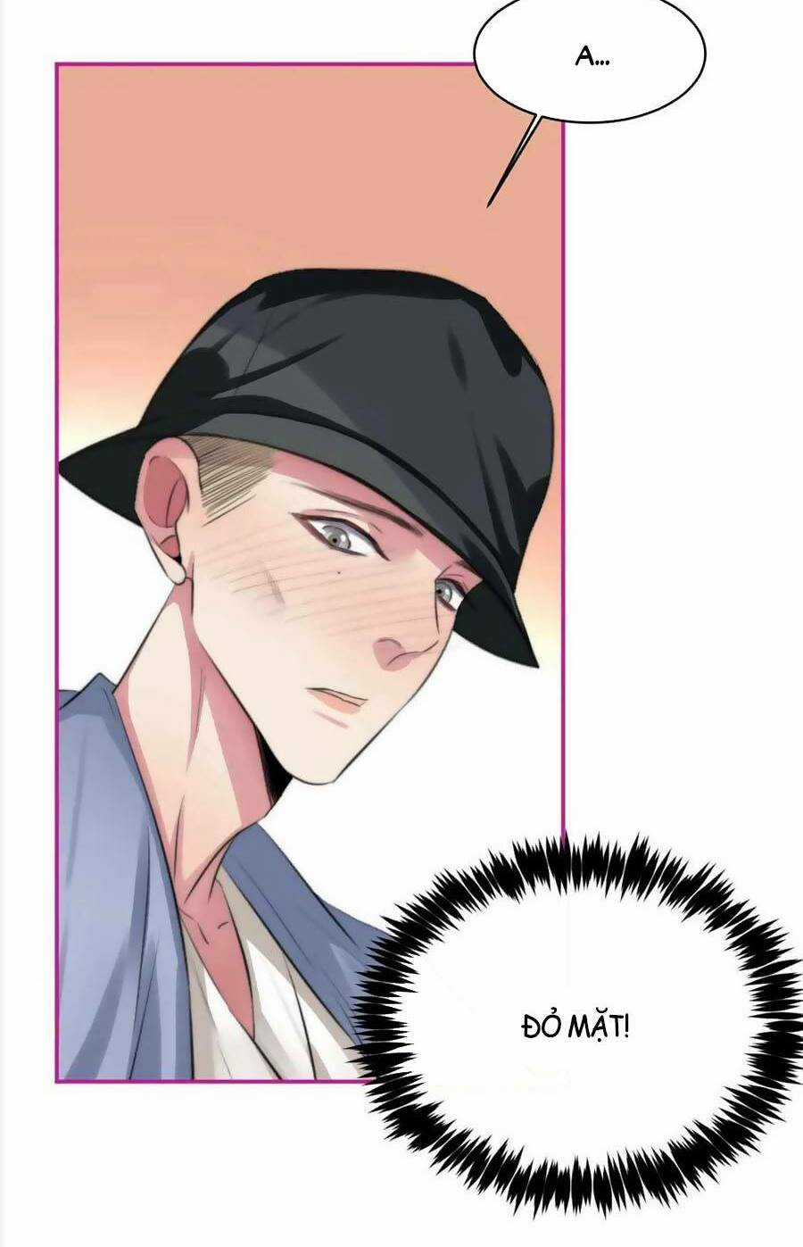 Fan Biến Thái Và Thần Tượng Xinh Đẹp Chapter 131 trang 14